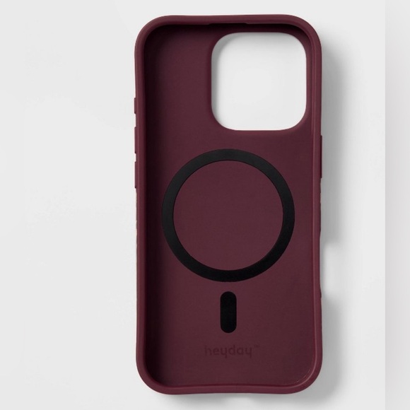 Apple iPhone CRUSH 16 PRO Case Al Dettman - Picture 3 of 3